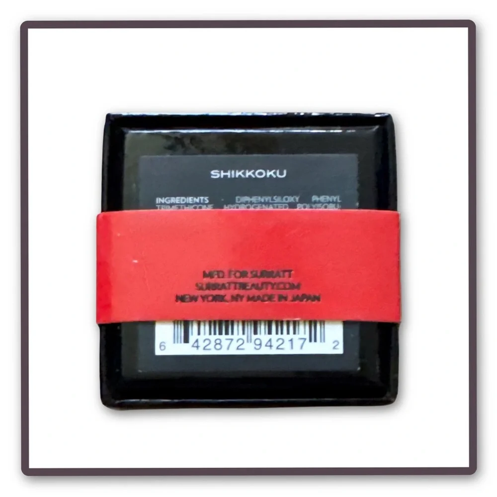 Surratt Lid Lacquer Eyeshadow